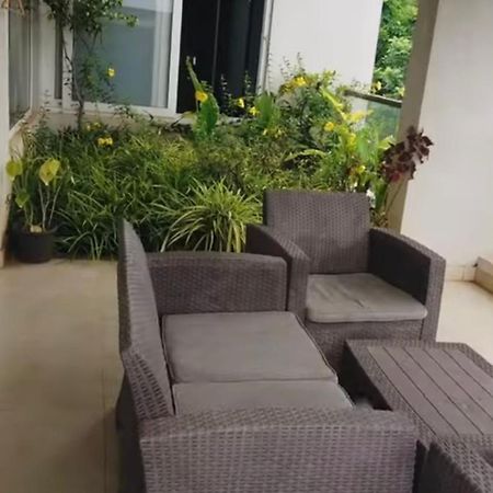Shreeyansh Villa Vagator Exterior photo