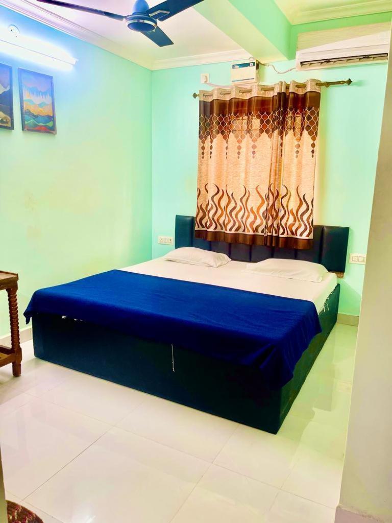 Shreeyansh Villa Vagator Exterior photo