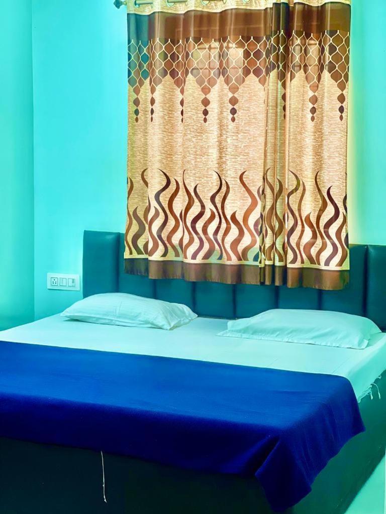 Shreeyansh Villa Vagator Exterior photo