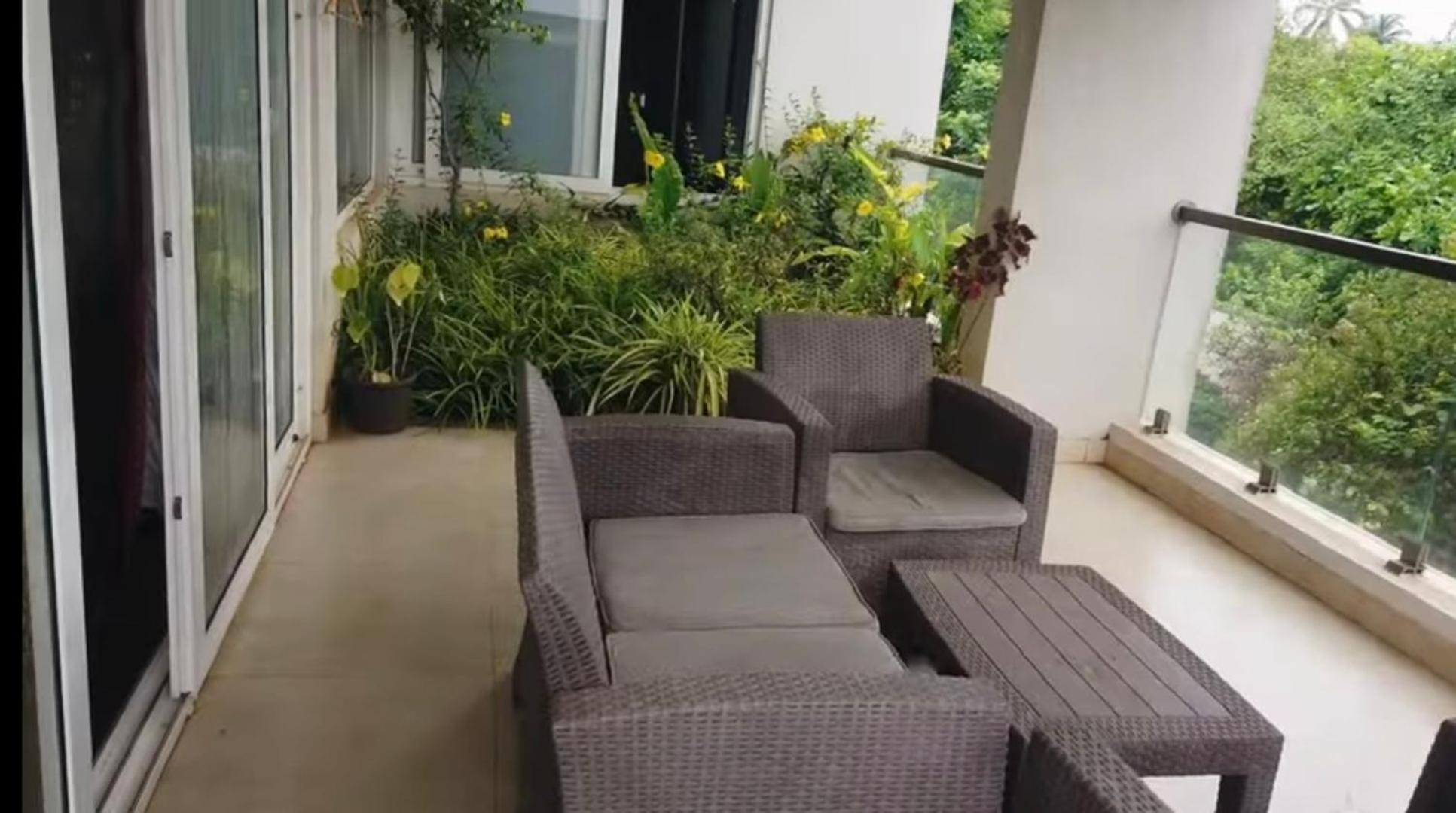 Shreeyansh Villa Vagator Exterior photo