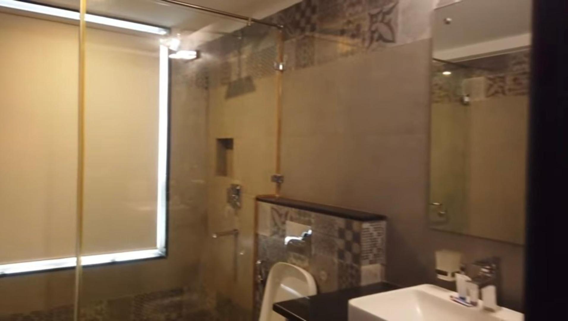 Shreeyansh Villa Vagator Exterior photo